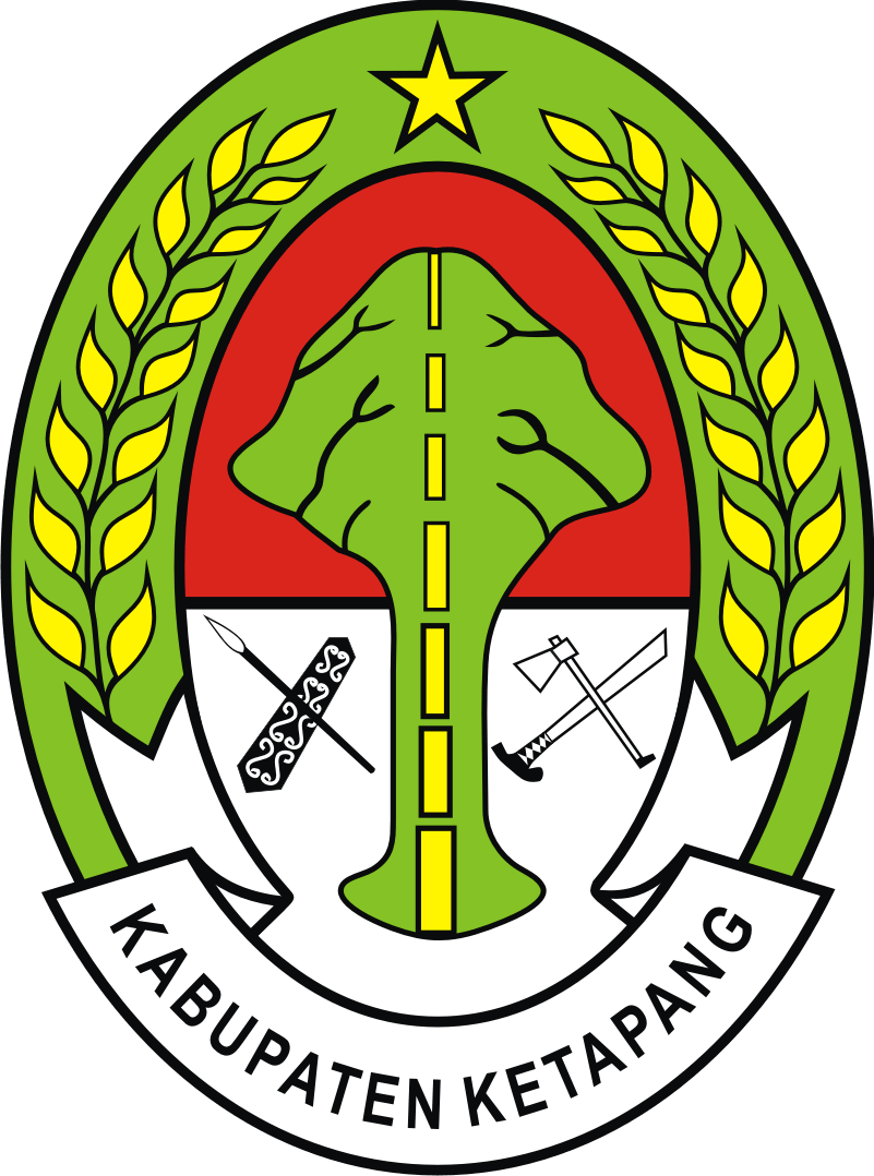 Logo Ketapang